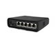 Маршрутизатор Mikrotik RBD52G-5HacD2HnD-TC hAP ac²with 716MHz CPU, 128MB RAM, 5 x Gbit LAN, built-in - зображення 3