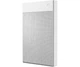 Зовнішній жорсткий диск 2.5" USB 2.0TB Seagate Backup Plus Ultra Touch White (STHH2000402) - изображение 2