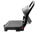 Гриль Cecotec Rock"nGrill 2000 W CCTC-03025 (8435484030250) - зображення 2