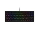 Клавіатура Hator Rockfall Evo TKL Optical Black (HTK-630) - зображення 1