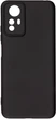 Чехол для смартфона ArmorStandart Icon Case для Xiaomi Redmi Note 12S 4G Camera cover Black (ARM67504) - изображение 1