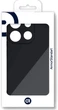 Чохол для смартфона Infinix Smart 7 ArmorStandart Matte Slim Fit Black Camera cover (ARM68452) - зображення 3