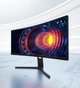Монитор 30" Xiaomi Curved Gaming Monitor (34103) - изображение 5