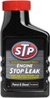 Стоп-протікання двигуна StP Engine Stop Leak 300 мл (E302006100) - зображення 1