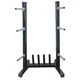 Стойка для хранения дисков и грифов Newt Gym NE-GH-006 - изображение 1
