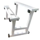 Стойка для хранения гантелей 200 см Newt Gym NE-GH-009 - изображение 2
