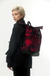 Рюкзак SG Travel bag Полум'я 386773890 RKTB04149 - изображение 2