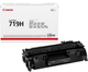 Toner Canon CRG-719H 3480B012 Black - obraz 1