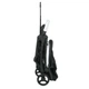 Коляска FreeOn Solo Pistachio-Black - зображення 6