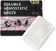 Розчинний гемостатичний бинт Rhino Rescue Soluble Hemostatic Gauze 90 х 10 см (7775557775555) - изображение 1
