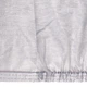 Тент автом Vitol CC13401 M серый с подкладкой PEVA PP Cotton 432х165х119 - изображение 6