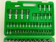 Набір інструментів Alloid TS-94 94 предметів 1/2 і 1/4 Alloid TS-94 - зображення 3