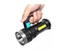 Ручний акумуляторний ліхтар Bailong BL-8205 - зображення 2