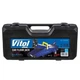 Домкрат гидравлический подкатный Vitol TA82008S 300 мм - изображение 5