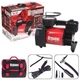 Компрессор Штурмовик АС 52 150psi 15Amp 40л прикуриватель - изображение 4