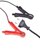 Зарядное устройство VOIN VL 144 6&12V 0 8 4 0A 3 120AHR LCD Импульсное - изображение 7