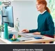 Миша бездротова Logitech Signature M650 Off-White (910-006255) - зображення 7