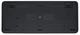 Клавiатура бездротова Logitech Signature K650 US Graphite USB (920-010945) - изображение 3