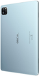 Планшет Oscal Pad 70 Wi-Fi 4/128GB Misty Blue - зображення 6