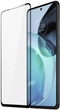 Защитное стекло BeCover для смартфона Motorola Moto G72 Black (BC_709245) - изображение 2