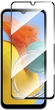 Защитное стекло для смартфона Samsung Galaxy M14 5G SM-M146 BeCover Black (BC_709258) - изображение 2