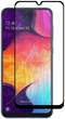 Защитное стекло BeCover для смартфона Tecno Spark 10 (KI5q) Black (BC_709266) - изображение 2