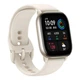 Смарт-часы Xiaomi Amazfit GTS 4 Mini Moonlight White - изображение 1