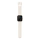 Смарт-часы Xiaomi Amazfit GTS 4 Mini Moonlight White - изображение 2