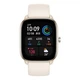 Смарт-часы Xiaomi Amazfit GTS 4 Mini Moonlight White - изображение 3