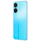 Смартфон ZTE V40 Design 6/128GB Dual Sim Blue - зображення 10