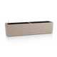 Вазон Lechuza Balconera Stone 80 Бежевый - изображение 1