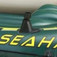 Човен надувний трьохмісний 278*119*42 см Intex Seahawk 68349 - изображение 3