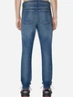 Джинси Slim fit чоловічі Diesel 1983 D-AMNY L.32 A0358409D9001 30 (7US) Сині (8051385949813) - зображення 2
