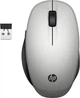 Миша HP Dual Mode Wireless Silver (6CR72AA) - зображення 5