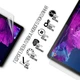 Гідрогелева плівка на планшет ArmorStandart Matte Lenovo Tab P11 TB-J606F / P11 Plus TB-J616F протиударна захист скла матова (ARM65733) - зображення 2