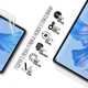 Гидрогелевая пленка на планшет ArmorStandart Matte Huawei MatePad Pro 11 2022 противоударная защита стекла матовая (ARM65746) - изображение 2