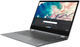 Ноутбук 13.3" Lenovo IdeaPad Flex 5 13IML05 Intel Core i5-10210U RAM 8GB SSD 128GB 10год батарея Chrome OS - зображення 4