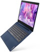 Ноутбук 15.6" Lenovo IdeaPad 3 15ADA05 AMD Ryzen 3 3250U RAM 8GB SSD 256GB Win11 - изображение 3