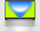 Ноутбук 15.6" HP 15s-fq2003sa Intel Pentium Gold 7505 RAM 4GB SSD 128GB Windows 11 - изображение 4