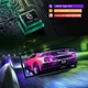 Планшет 10" Full HD Alldocube iPlay40 Pro 8/256Gb 4G 2-SIM 8 ядер Android 11 6200 mAh Чорний Factory Recertified g1 - зображення 7