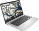 Ноутбук 14" HP Chromebook 14a-na0005ns Intel Celeron N4020 RAM 8GB eMMC 128GB Chrome OS Over Stоск g2 - изображение 2