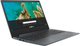 Ноутбук 14" Lenovo IdeaPad 3 CB 14IGL05 Intel Celeron N4020 RAM 8GB eMMC 64GB 10час батарея Chrome OS Ovеr Stоск g14 - изображение 3