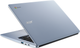 Ноутбук 14" Acer CB314-1H Intel Pentium N5030 RAM 8GB eMMC 64GB Windows 11 - изображение 5
