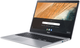 Ноутбук 15.6" Acer Chromebook 315 Intel Celeron N4120 RAM 4GB eMMC 32GB 12час батарея Chrome OS Ovеr Stоск g2 - изображение 4