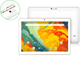 Планшет 10" Beista K107 4/64GB 4G 2-SIM 4 ядра Android 9 5000 mAh Білий Б/В - зображення 2