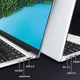 Ноутбук 14" KUU Xbook-2 Intel Celeron J4105 RAM 8GB SSD 256GB Windows 11 Over Stоск - изображение 4
