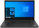 Ноутбук 14" Lenovo ThinkPad T14s Gen 2 Intel Core i7-1185G7 RAM 32GB SSD 512GB 15год батарея Windows 10 - зображення 1
