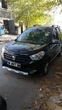 Дефлектор капота EuroCap для Dacia Dokker 2013-2022 гг - изображение 4