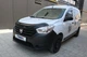 Дефлектор капота EuroCap для Dacia Dokker 2013-2022 гг - изображение 7