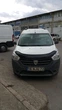 Дефлектор капота EuroCap для Dacia Dokker 2013-2022 гг - изображение 8